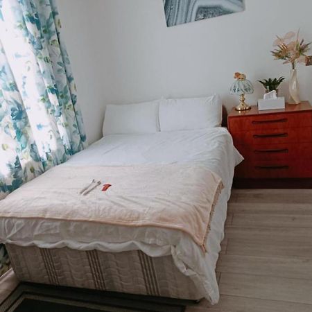 Min Su Rooms Stanwell Exteriér fotografie