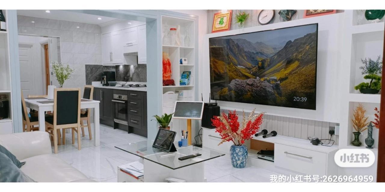 Min Su Rooms Stanwell Exteriér fotografie