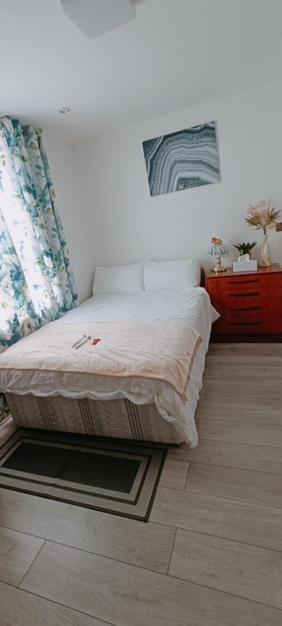 Min Su Rooms Stanwell Exteriér fotografie
