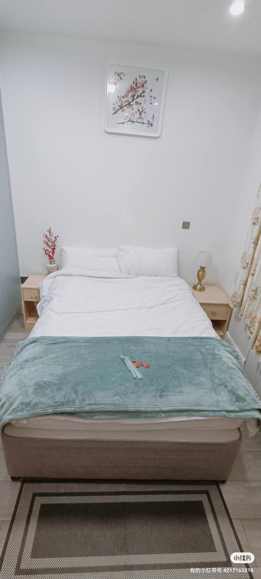 Min Su Rooms Stanwell Exteriér fotografie