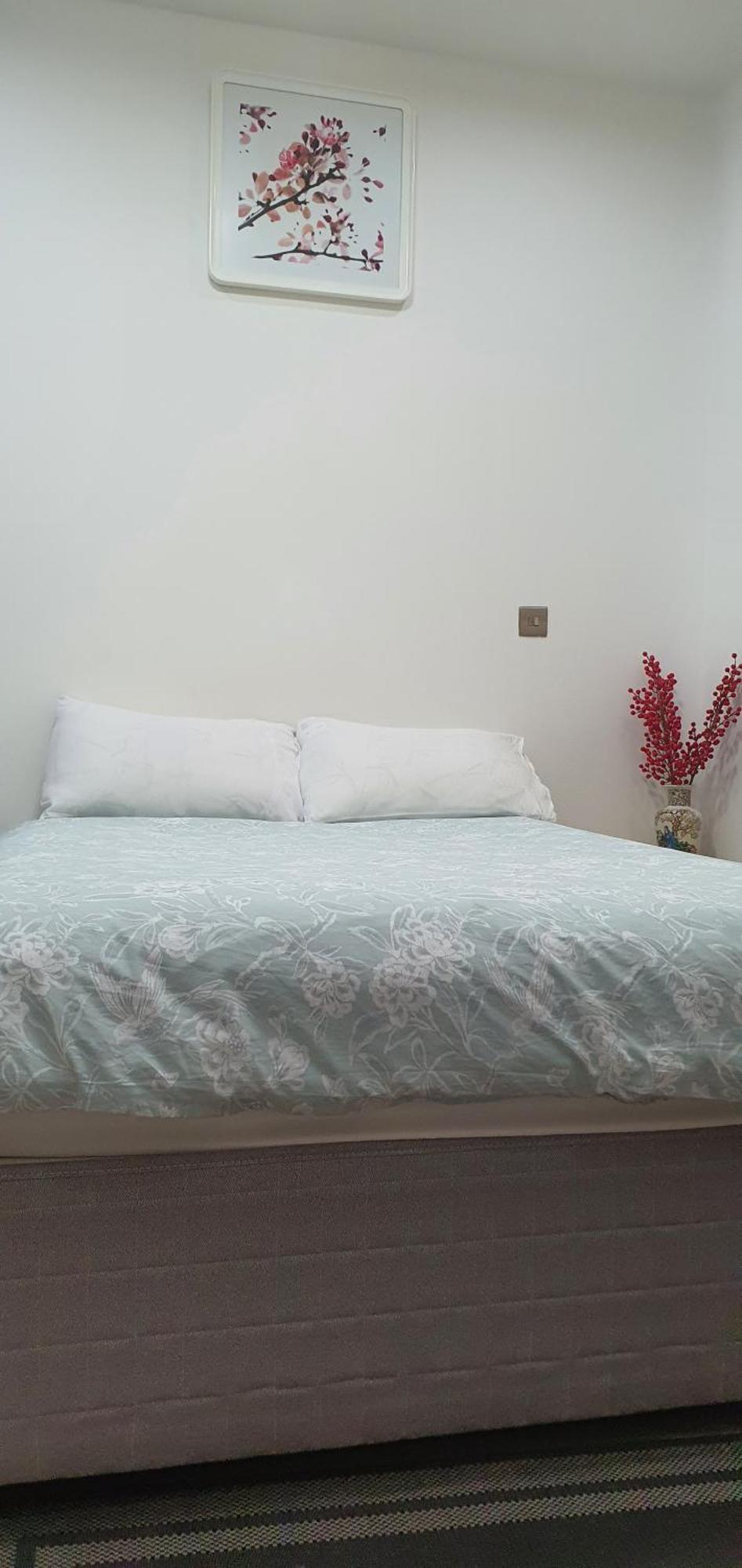 Min Su Rooms Stanwell Exteriér fotografie