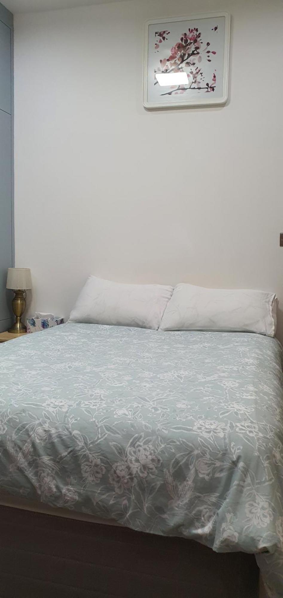 Min Su Rooms Stanwell Exteriér fotografie