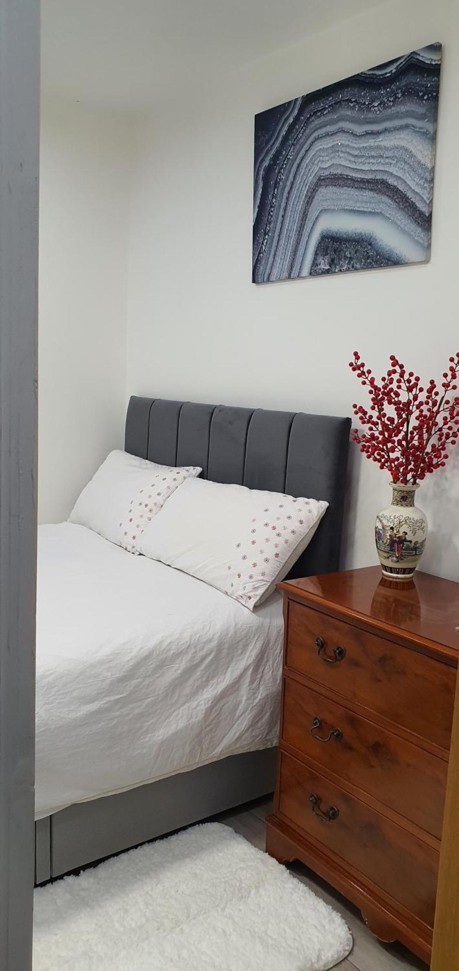 Min Su Rooms Stanwell Exteriér fotografie