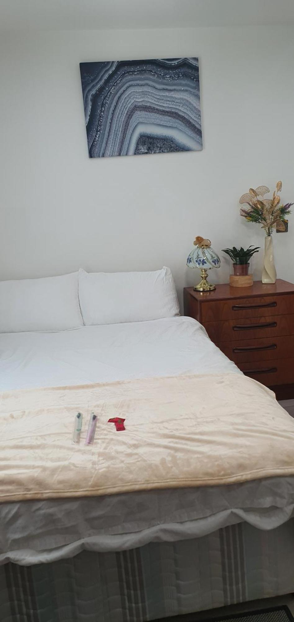 Min Su Rooms Stanwell Pokoj fotografie