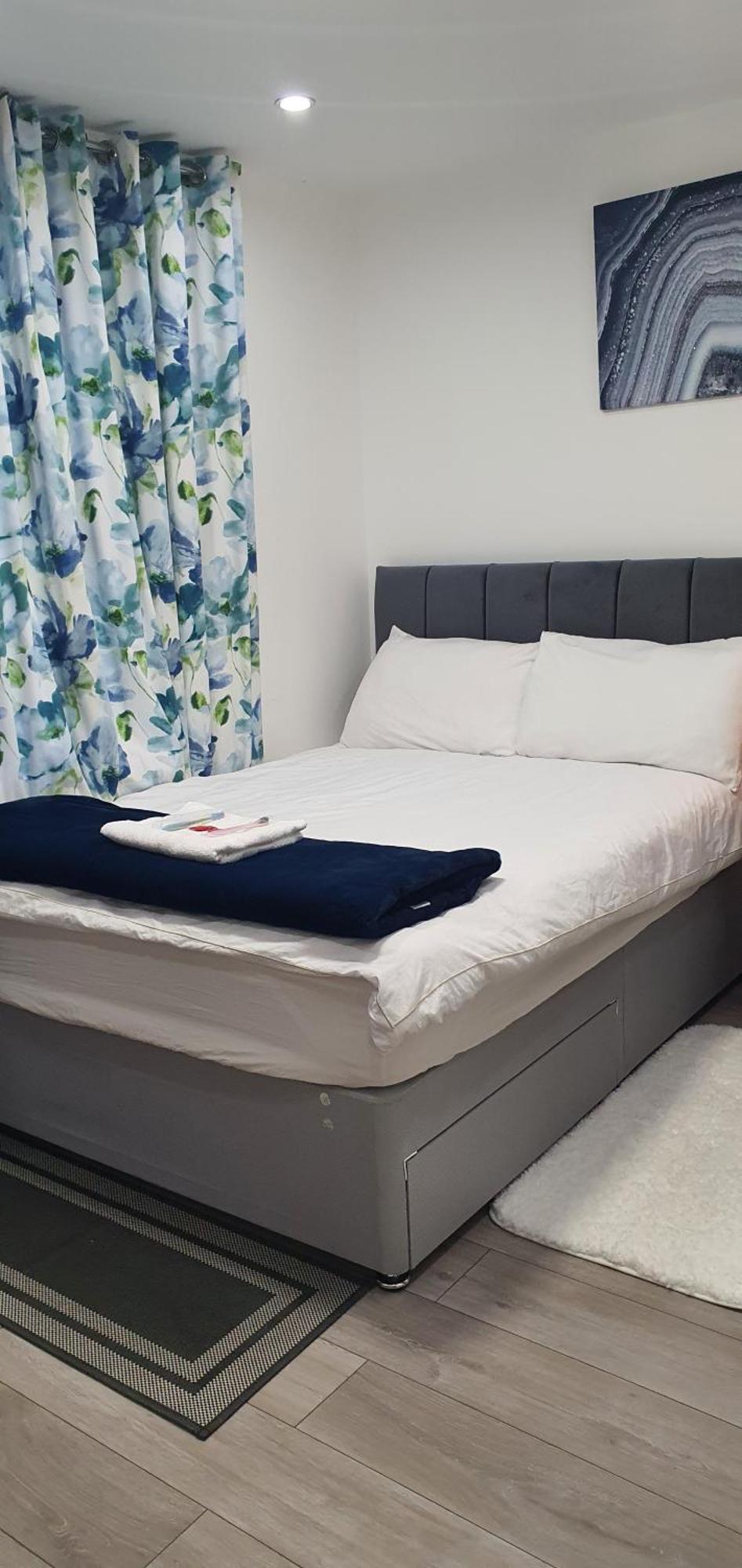 Min Su Rooms Stanwell Exteriér fotografie